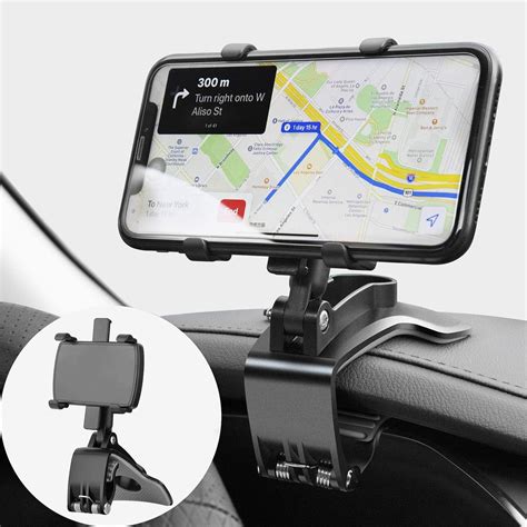 cell phone holder dashboard|Best Car Phone Mounts For 2024, Tested .